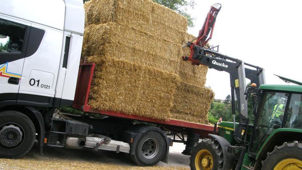 © FDSEA de la Haute-Saône